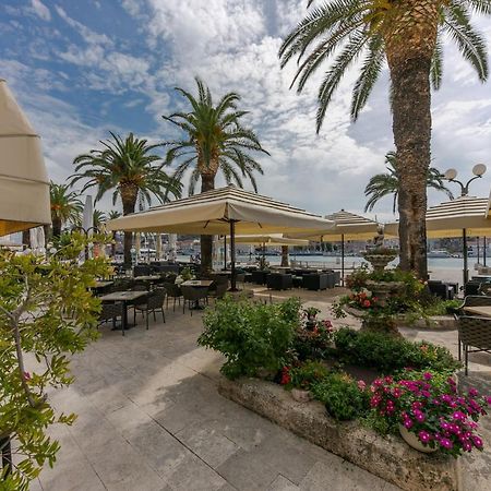 Hotel Concordia Trogir Eksteriør bilde