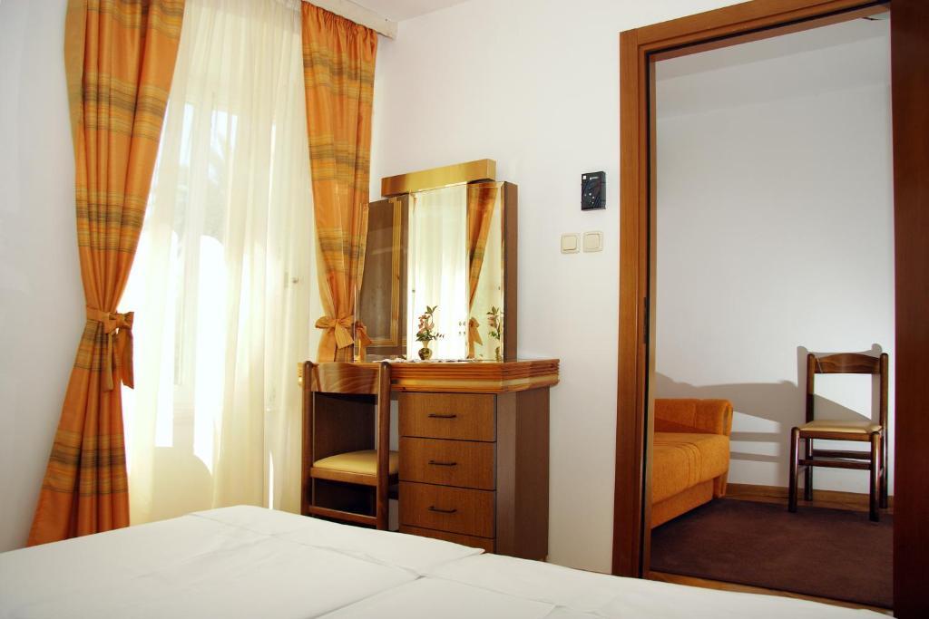 Hotel Concordia Trogir Rom bilde